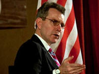 США убеждены, что интеграция Украины с Европой – это наилучший путь к экономическому процветанию и демократии /Пайетт/